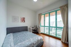 Hazel Park Condominium (D23), Condominium #610725101